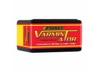 Barnes  Varminator HP FB 22 Cal 40gr (Box of  100)