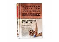 Barnes Reloading Manual #4