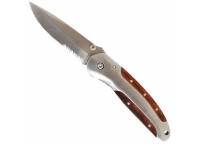 Jack Pyke Forester 3" Lock Knife