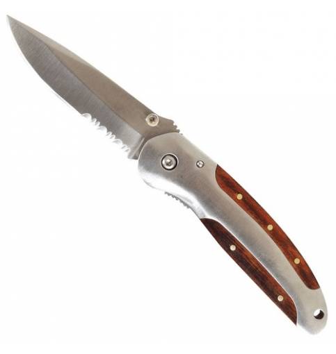 Jack Pyke Forester 3" Lock Knife