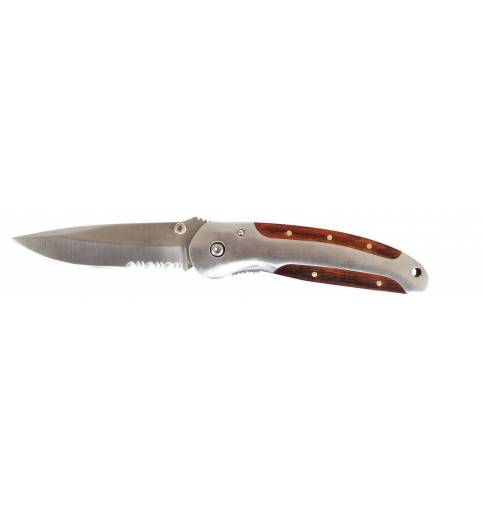 Jack Pyke Forester 3" Lock Knife