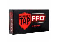 Hornady TAP .223 Rem 75gr FPD BT HP (Box of 20)