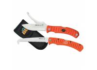 Outdoor Edge Flip N' Blaze / Saw Combo Set