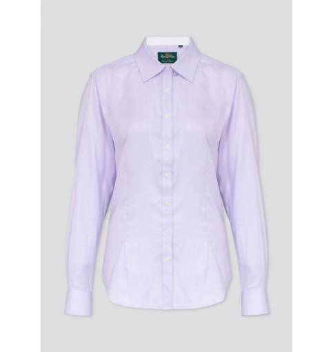 Alan Paine Bromford Ladies Shirt Lilac