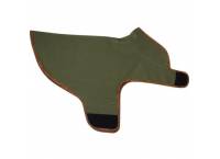 Jack Pyke Fleece Dog Coat Olive