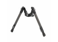 Tier One Carbon Evolution Bipod Tilt Picatinny 180mm