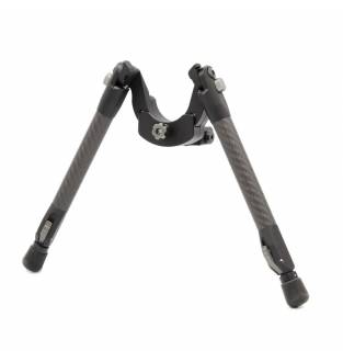 Tier One Carbon Evolution Bipod Tilt Picatinny 180mm