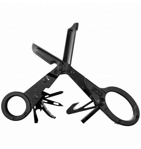 SOG Multi-Tool - Para Shear (Black)