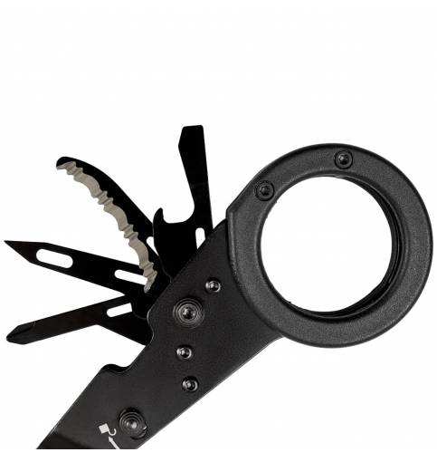 SOG Multi-Tool - Para Shear (Black)