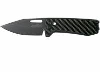 SOG Folding Knife - Ultra XR Carbon+Graphite