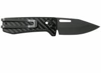 SOG Folding Knife - Ultra XR Carbon+Graphite