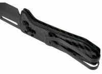 SOG Folding Knife - Ultra XR Carbon+Graphite