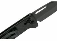 SOG Folding Knife - Ultra XR Carbon+Graphite