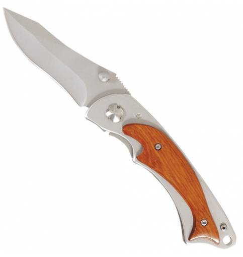 Jack Pyke Gamekeeper 3" Lock Knife