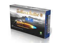 Sellier & Bellot eXergy Blue .30-06 Sprg 180gr TXRG (Box of 20)