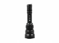 WULF Shadowlux 3 LED 850nm/940nm/White IR Illuminator Torch