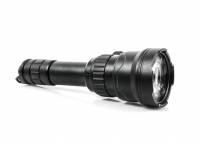 WULF Shadowlux 3 LED 850nm/940nm/White IR Illuminator Torch