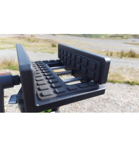 Black Rifle Monkey Clamp v2 - Universal Tripod Mount