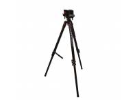 BOG Deathgrip Aluminium Tripod (WITH FREE CARRY BAG)