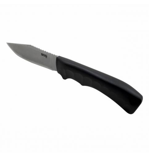 SOG Ace Fixed Blade Knife