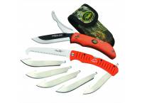 Outdoor Edge RazorPro Saw Combo