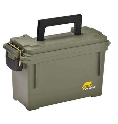 Plano Field Box Ammo Box .30 Cal