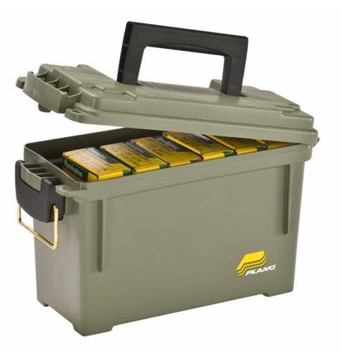 Plano Field Box Ammo Box .30 Cal