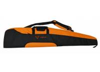 Tikka Orange & Black Padded Rifle Case