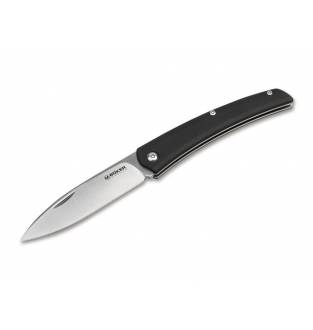 Boker Magnum Long Lead EDC