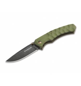 Boker Magnum Iguanodon