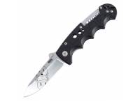 SOG Folding Knife - Kilowatt