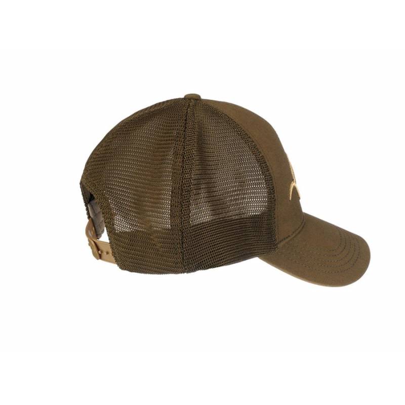 Blaser Argali Mesh Back Cap | Shooting Sports UK