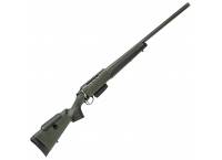 Tikka T3X Super Varmint Green Cerakote 6.5 Creedmoor