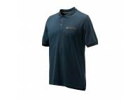 Beretta Corporate Polo Shirt (Men's) - Navy