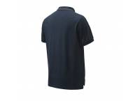 Beretta Corporate Polo Shirt (Men's) - Navy