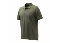 Beretta Corporate Polo Shirt (Men's) - Green