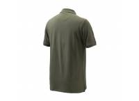 Beretta Corporate Polo Shirt (Men's) - Green