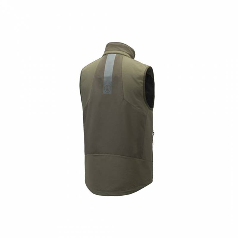 Beretta Butte Softshell Vest | Shooting Sports UK