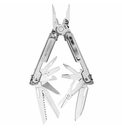 Leatherman  FREE P4 - Standard Box