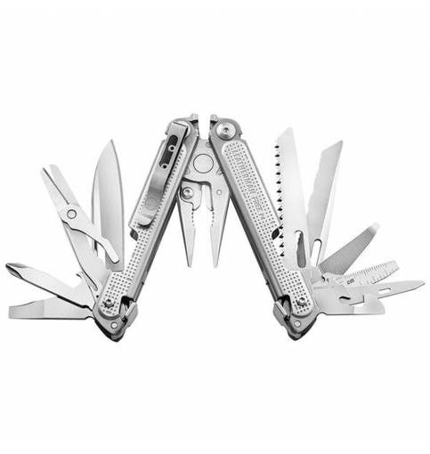 Leatherman  FREE P4 - Standard Box