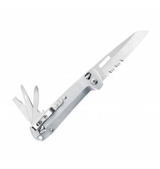 Leatherman  FREE K2x - Standard Box