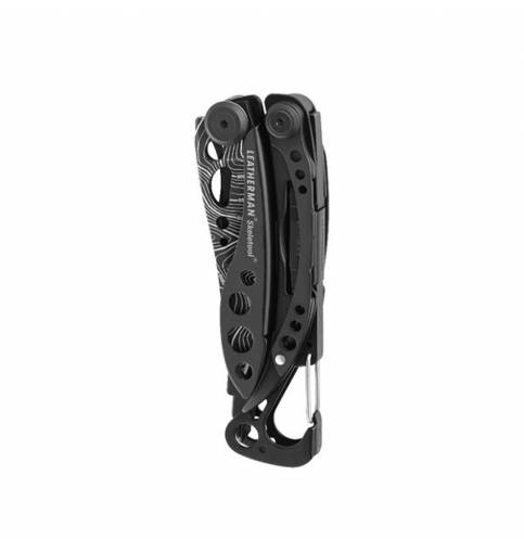 Leatherman Skeletool Topo - No Sheath - Standard Box