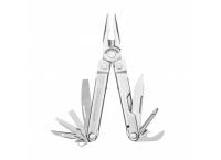 Leatherman Bond Stainless Steel with Nylon Sheath - Standard Box