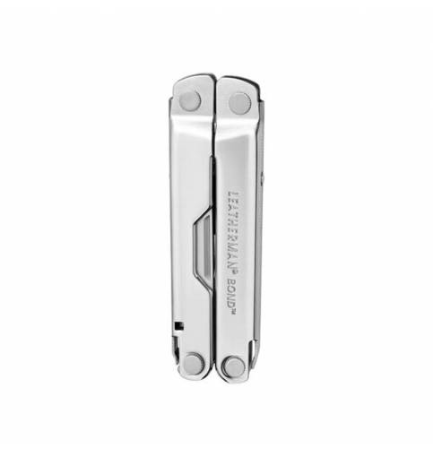 Leatherman Bond Stainless Steel with Nylon Sheath - Standard Box