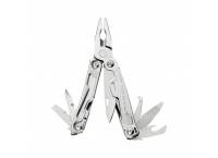 Leatherman Rev Stainless Steel - No Sheath - Standard Box