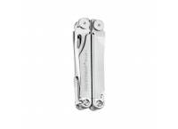 Leatherman Wave + Stainless Steel with Nylon Sheath - Standard Box