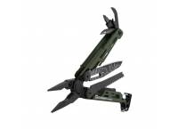 Leatherman Signal Topo Green with Nylon Sheath - Standard Box