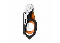 Leatherman Raptor Rescue Black/Orange - Utility Holster - Standard Box