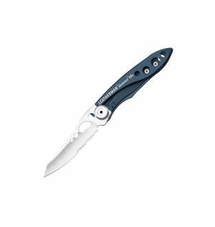 Leatherman Skeletool KBX Denim Blue - Standard Box