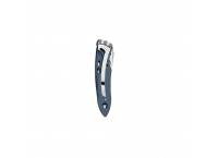 Leatherman Skeletool KBX Denim Blue - Standard Box